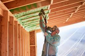 Types of Insulation We Offer in Rehobeth, AL